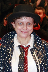 Katharina Thalbach