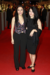 Yasemin Samdereli, Nesrin Samdereli