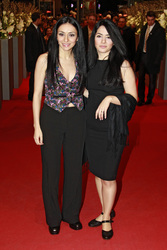 Yasemin Samdereli, Nesrin Samdereli