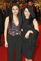 Yasemin Samdereli, Nesrin Samdereli