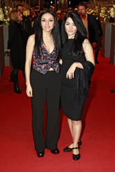 Yasemin Samdereli, Nesrin Samdereli