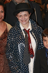 Katharina Thalbach