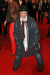 Katharina Thalbach