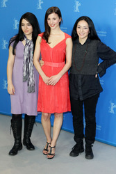 Nesrin Samdereli, Aylin Tezel, Yasemin Samdereli