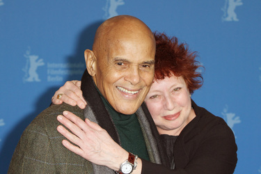 Harry Belafonte, Susanne Rostock