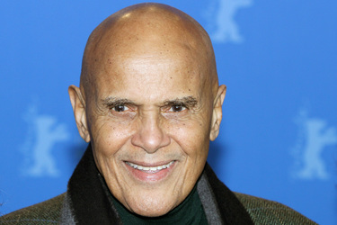 Harry Belafonte