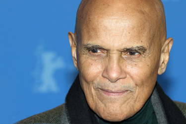 Harry Belafonte