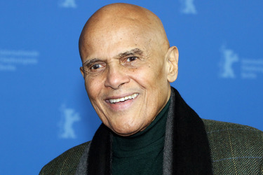 Harry Belafonte