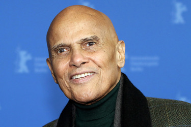 Harry Belafonte