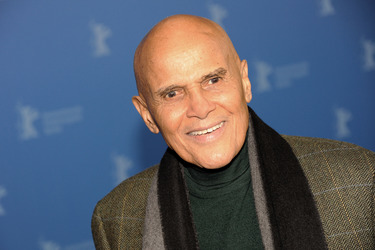Harry Belafonte
