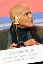 Harry Belafonte