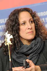 Gina Belafonte