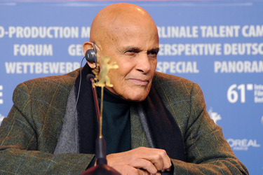 Harry Belafonte