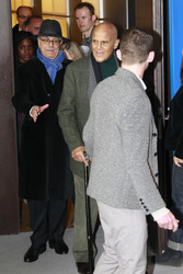 Dieter Kosslick, Harry Belafonte