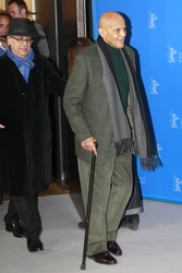 Dieter Kosslick, Harry Belafonte