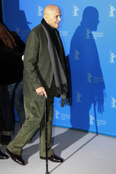 Harry Belafonte
