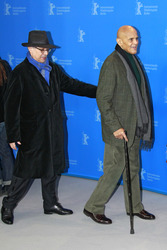 Dieter Kosslick, Harry Belafonte