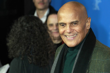 Harry Belafonte