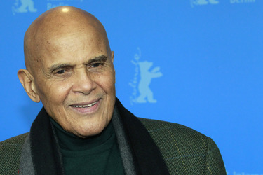 Harry Belafonte