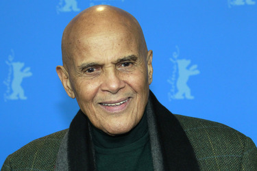 Harry Belafonte