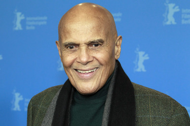 Harry Belafonte