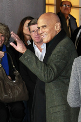 Harry Belafonte