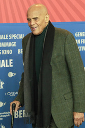 Harry Belafonte