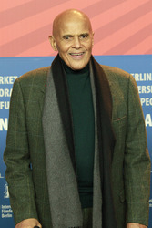 Harry Belafonte