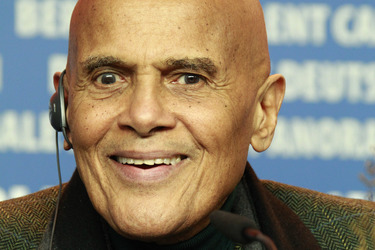 Harry Belafonte
