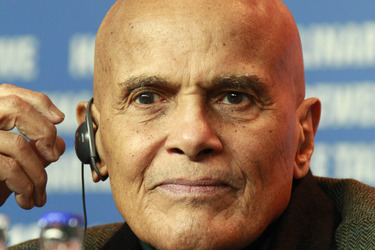 Harry Belafonte