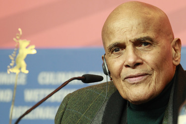 Harry Belafonte