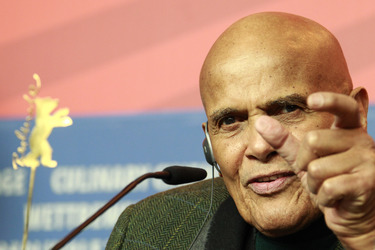 Harry Belafonte