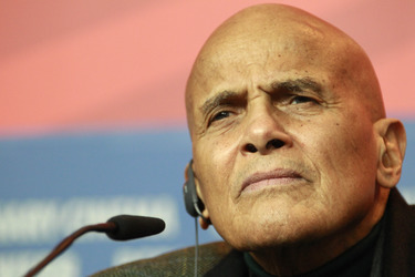 Harry Belafonte