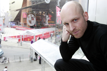 Hans Morgeneyer