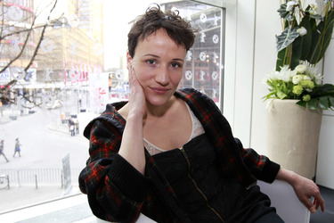 Mirjam Grupp