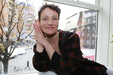 Mirjam Grupp