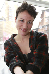 Mirjam Grupp