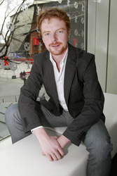 Daniel Alexander Kuschewski