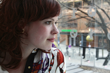 Fiona Metscher
