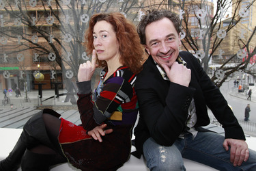 Sascha Ley, Stephan Wapenhans