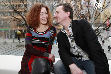 Sascha Ley, Stephan Wapenhans