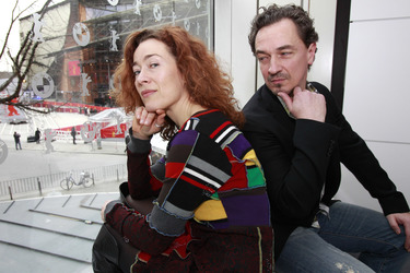 Sascha Ley, Stephan Wapenhans