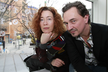 Sascha Ley, Stephan Wapenhans