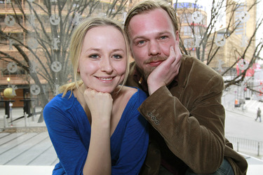 Sabine Langendorf, Rene Schwittay
