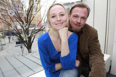 Sabine Langendorf, Rene Schwittay