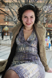 Nadja Berlinghoff