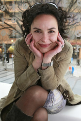 Nadja Berlinghoff