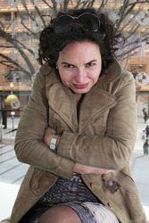 Nadja Berlinghoff