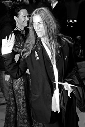 Patti Smith