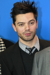 Dominic Cooper